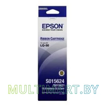 Картридж Epson C13S015624BA